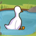 The Duck Pond