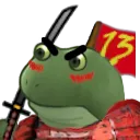 worry 13: the 13th worrier