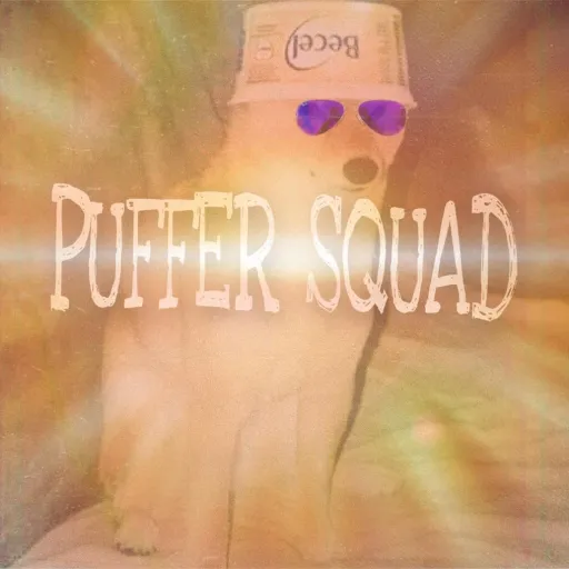 💖Puffer Squad💖 — Дискорд Сервер