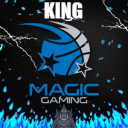 xKINGMAGICx Gaming Server Icon