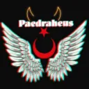 Paedraheus 😘