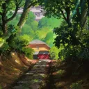 Лесные жители 🍃