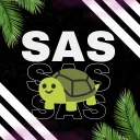 ゛⌜﹒SAS︰⌟ ✨