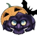 🎃Corvid Trash BUT SPOOKY🎃