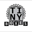 TinyBoxes