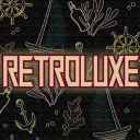 𝕣𝕖𝕥𝕣𝕠𝕝𝕦𝕩𝕖 discord icon