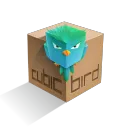 Cubic Bird