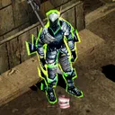 NPC Scans
