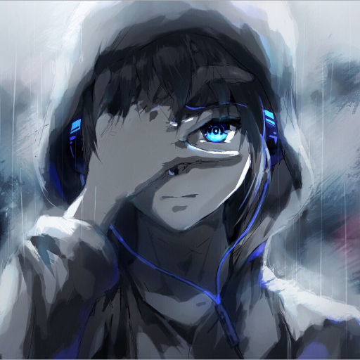 Logo for Weeb Gaming Server