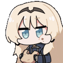Girls' Frontline Franchise | ES