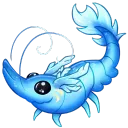 Kia’s Shrimps