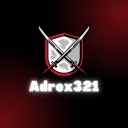 Adrex321 Discord
