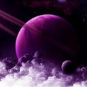 Galaxy Hangout Discord Server Icon