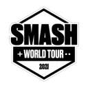Smash World Tour 2021
