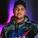 Victor Matheus tourette
