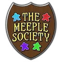 The Meeple Society