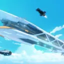 the hyperion ship