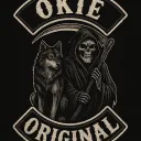 Okie Original