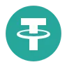 5 INVITES = USDT