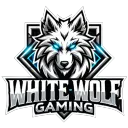 White Wolf Gaming Official Discord Server Icon