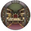 Grim's Library