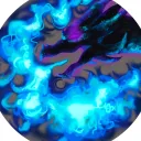 Dragones Azules