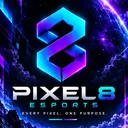 Pixel8 Esports