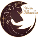 нι∂∂єи ѕιℓнσυєттєѕ Discord Server Icon