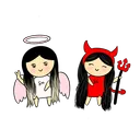 🤍👼🏻 SusTwins’ Banana Grove 😈❤