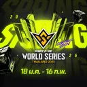 [TH] Garena Free Fire Esports