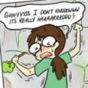 adhd friends from imgur