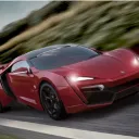 The hypersport crew