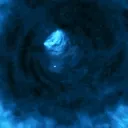 the wormhole