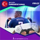 İzmir Büyükşehir Belediyesi 29 Ekim Cumhuriyet Kupası