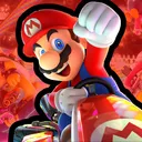 Get Mario Karted!