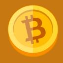 The Bitcoin Discord icon