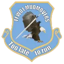 FFW01 - Mud Movers