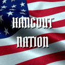 🤘 𝗛𝗮𝗻𝗴𝗼𝘂𝘁 𝗡𝗮𝘁𝗶𝗼𝗻 🤘 Discord server icon