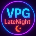 VPG LateNight 🌙