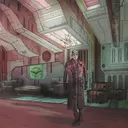 Arty's Shipyard