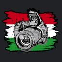 HUNography Discord Server Icon