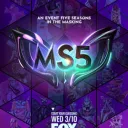 the masked singer fan server