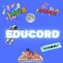 Edu Cord Discord Server Icon
