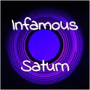 Infamous_Saturn's Crash Point