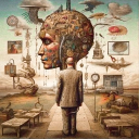 Psychology Land