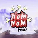 The World of NOMNOM