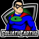 GoliathEarth2's server