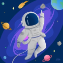 Galaxity🚀 icon