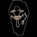 Coffin