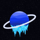 Discovery icon for Neptune Discord server